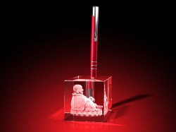 VORLAGE - Stifthalter (80 x 50 x 50) – GLASFOTO.COM